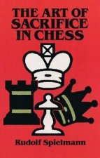 Art of Sacrifice in Chess