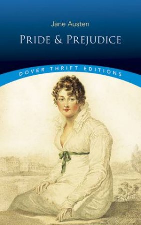 Pride And Prejudice by Jane Austen
