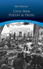 Civil War Poetry And Prose