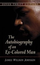 The Autobiography Of An ExColored Man