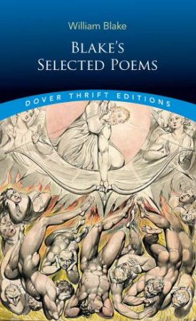 Blake's Selected Poems by William Blake