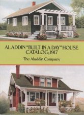 Aladdin Built in a Day House Catalog 1917