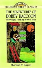 The Adventures Of Bobby Raccoon