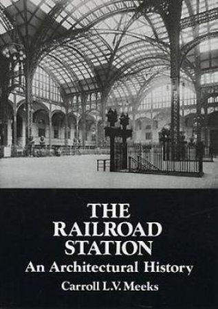 Railroad Station