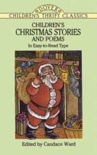 Childrens Christmas Stories And Poems
