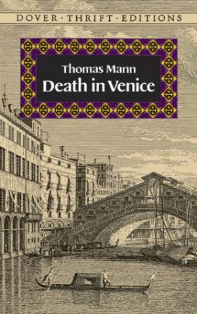 Death In Venice by Thomas Mann