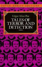 Tales Of Terror And Detection
