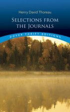 Selections From The Journals
