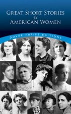 Great Short Stories By American Women