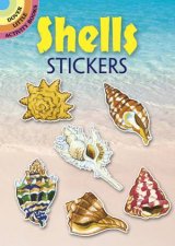 Shells Stickers