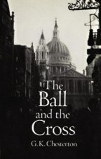 Ball and the Cross