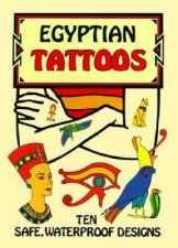 Egyptian Tattoos