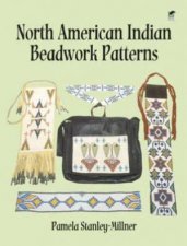 North American Indian Beadwork Patterns