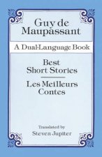Best Short StoriesLes Meilleurs Contes