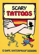 Scary Tattoos