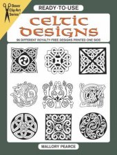 ReadytoUse Celtic Designs