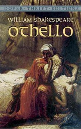 Othello by William Shakespeare