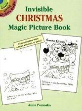 Invisible Christmas Magic Picture Book