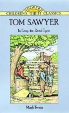 The Adventures Of Tom Sawyer