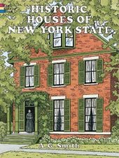 Historic Houses of New York State