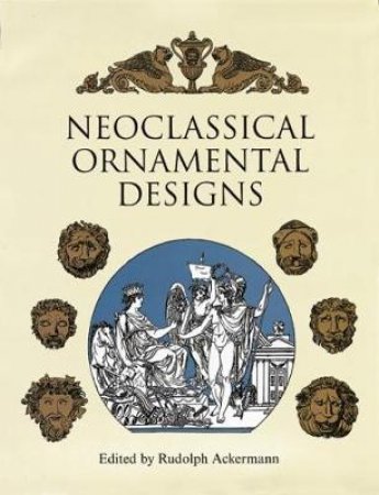 Neoclassical Ornamental Designs