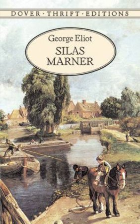 Silas Marner by George Eliot