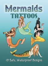 Mermaids Tattoos