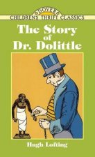 The Story Of Doctor Dolittle