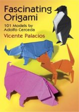 Fascinating Origami