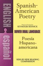 SpanishAmerican Poetry DualLanguage