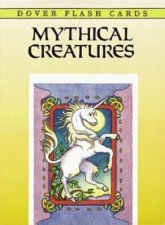 Mythical Creatures Flash Cards