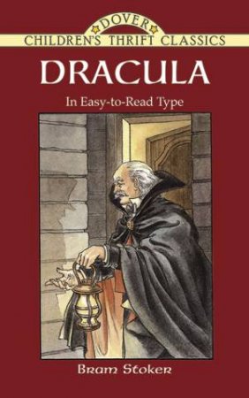 Dracula by Bram Stoker