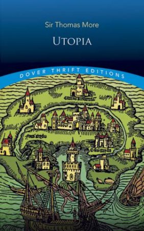 Utopia by Thomas More