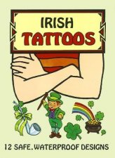 Irish Tattoos