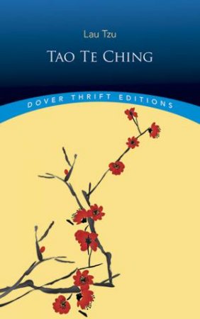 Tao Te Ching by Laozi & James Legge