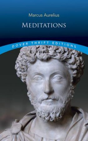 Meditations by Marcus Aurelius