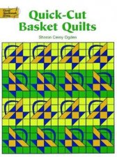 QuickCut Basket Quilts