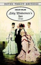 Lady Windermeres Fan