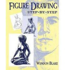 Figure Drawing Step by Step