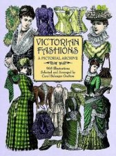 Victorian Fashions