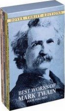 The Best Works Of Mark Twain
