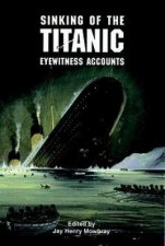 Sinking of the Titanic