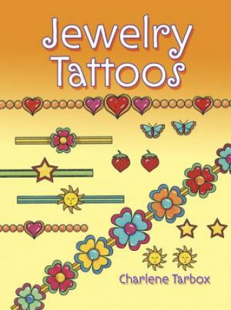 Jewelry Tattoos by CHARLENE TARBOX