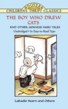 Boy Who Drew Cats And Other Japanese Fairy Tales