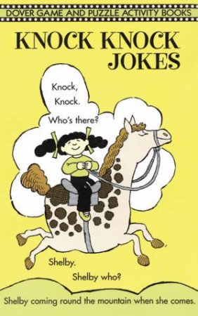 Knock Knock Jokes