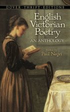 English Victorian Poetry