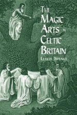 Magic Arts in Celtic Britain