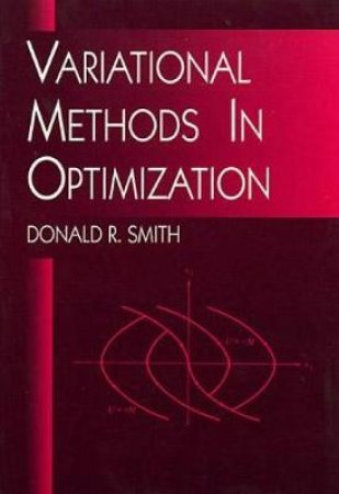 Variational Methods in Optimization
