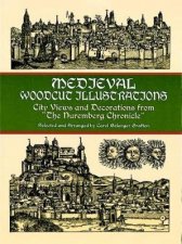 Medieval Woodcut Illustrations