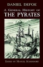 A General History of Pyrates